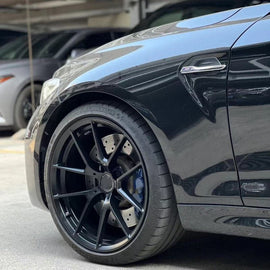 18,19-inch wheels Fits BMW 3, 4, 5 Series, x1x3, Sports Wheels (1PC)