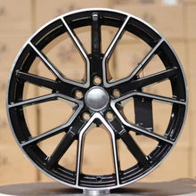 Load image into Gallery viewer, Forged rims18, 19, 20, 21-inch rims for Audi A4A5A6A7A8(1pc)