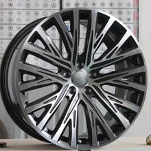Load image into Gallery viewer, Forged rims18, 19, 20-inch wheels for Audi A6A7A8(1pc)