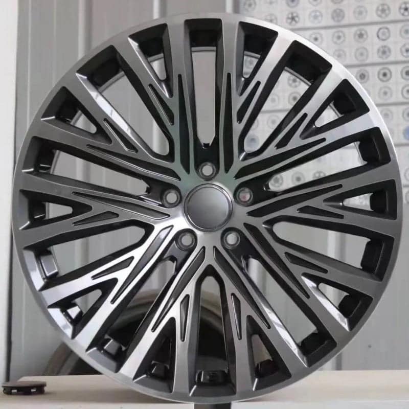 Forged rims18, 19, 20-inch wheels for Audi A6A7A8(1pc)