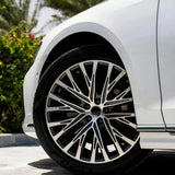 Forged rims18, 19, 20-inch wheels for Audi A6A7A8(1pc)