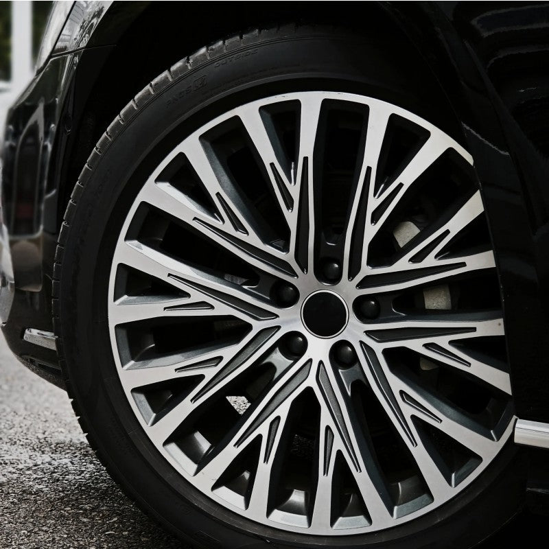 Forged rims18, 19, 20-inch wheels for Audi A6A7A8(1pc)