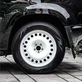 Forged wheels 22 inches  for LAND ROVER DEFENDER (2020-present)(1pc)
