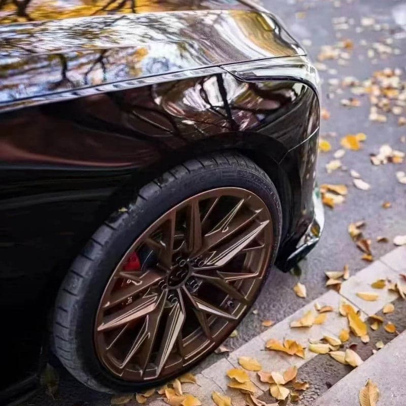 Forged wheels 18 and 19 inches suitable for Cadillac ATS, CT4, CT5, CT6(1pc)