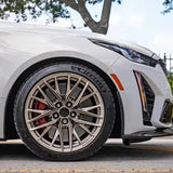 Forged wheels 18 and 19 inches suitable for Cadillac ATS, CT4, CT5, CT6(1pc)