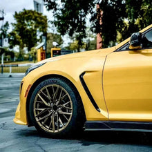 Load image into Gallery viewer, Forged wheels 18 and 19 inches suitable for Cadillac ATS, CT4, CT5, CT6(1pc)