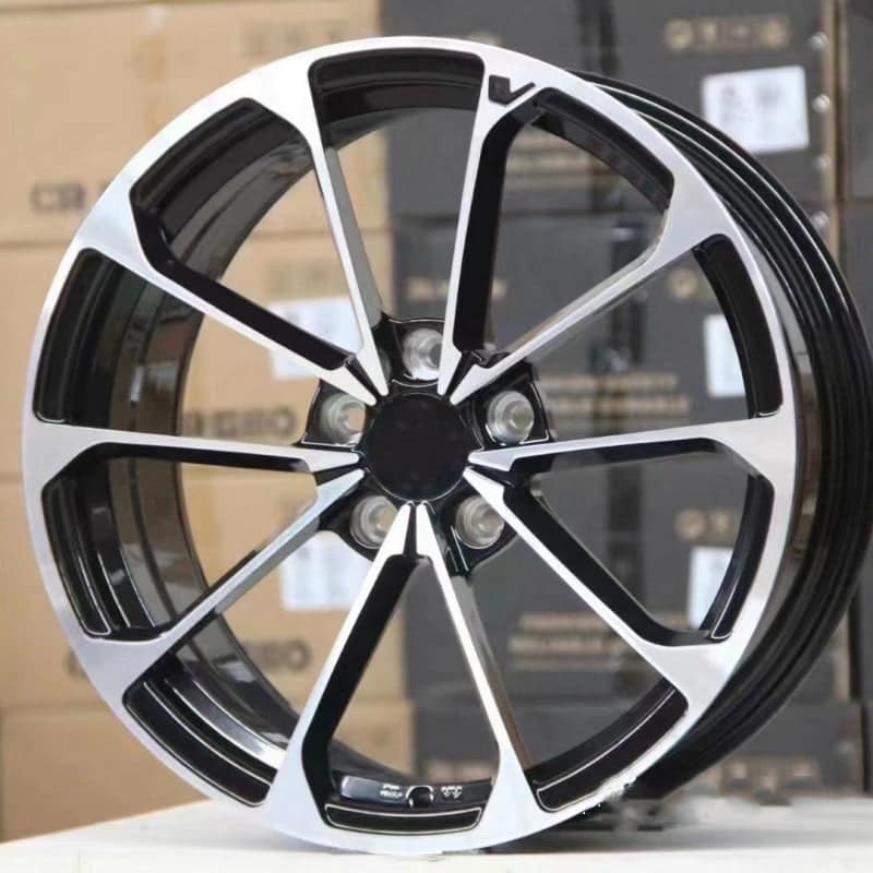 Forged wheels 18 inches  for Cadillac ATS-L, CT4, CT5, CT6