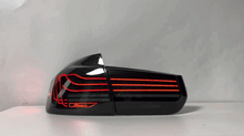 Load image into Gallery viewer, Suitable for BMW 3 Series F30/ F80 (2013-2018) CSL Laser LED Tail Light Assembly