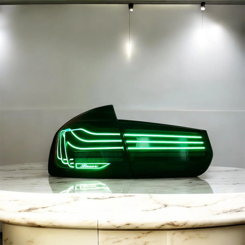Suitable for BMW 3 Series F30/ F80 (2013-2018) CSL Laser LED Tail Light Assembly