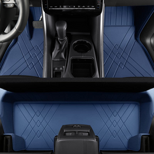 Load image into Gallery viewer, Special for Toyota Camry(2012-2025) Floor Mat Fully Surrounded By All-Weather Floor Mat