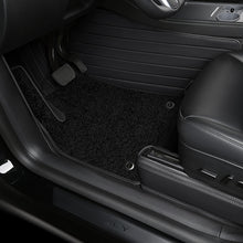 Load image into Gallery viewer, Special for Tesla Model S 2012-2024 360° Full Wrap All-Weather Leather Floor Mat