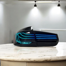 Load image into Gallery viewer, Suitable for BMW 3 Series F30/ F80 (2013-2018) CSL Laser LED Tail Light Assembly