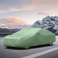 Load image into Gallery viewer, Universal Waterproof Car Cover - Universal for Cars, Trucks & SUVs