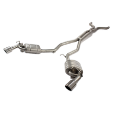 Load image into Gallery viewer, Catback Exhaust for 2012–2015 Camaro LT/1LT/2LT/RS V6 3.6L | Stainless or Titanium