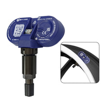 Load image into Gallery viewer, Bluetooth TPMS Sensor for Tesla Model 3 Y S X | OEM 1490701-01-B | 2018–2023 Tire Pressure Monitor