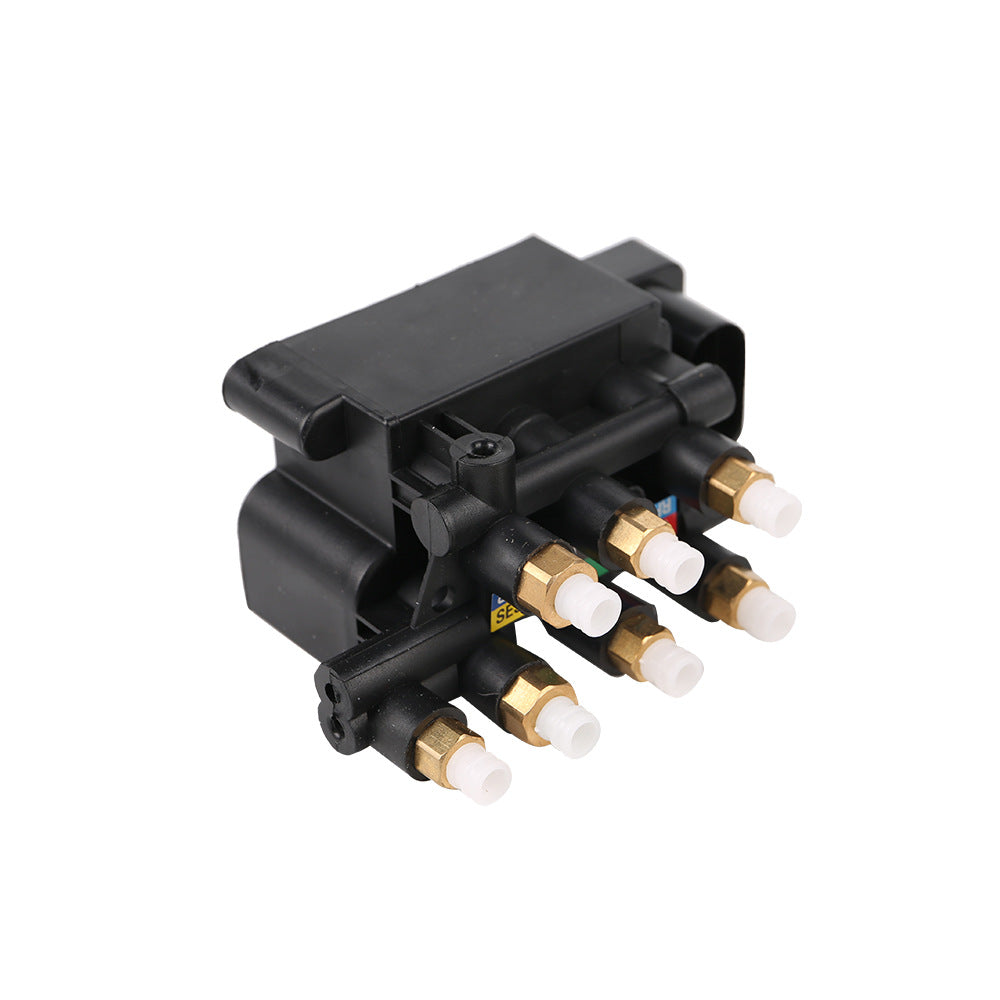 Air Ride Suspension Solenoid Valve Block Compatible with Tesla Model X 2016–2021 1027919-00-B