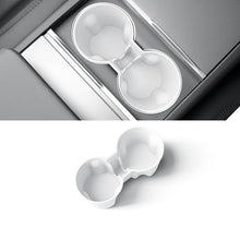 Load image into Gallery viewer, Center Control Water Cup Water Holder For Tesla Model 3 Model Y