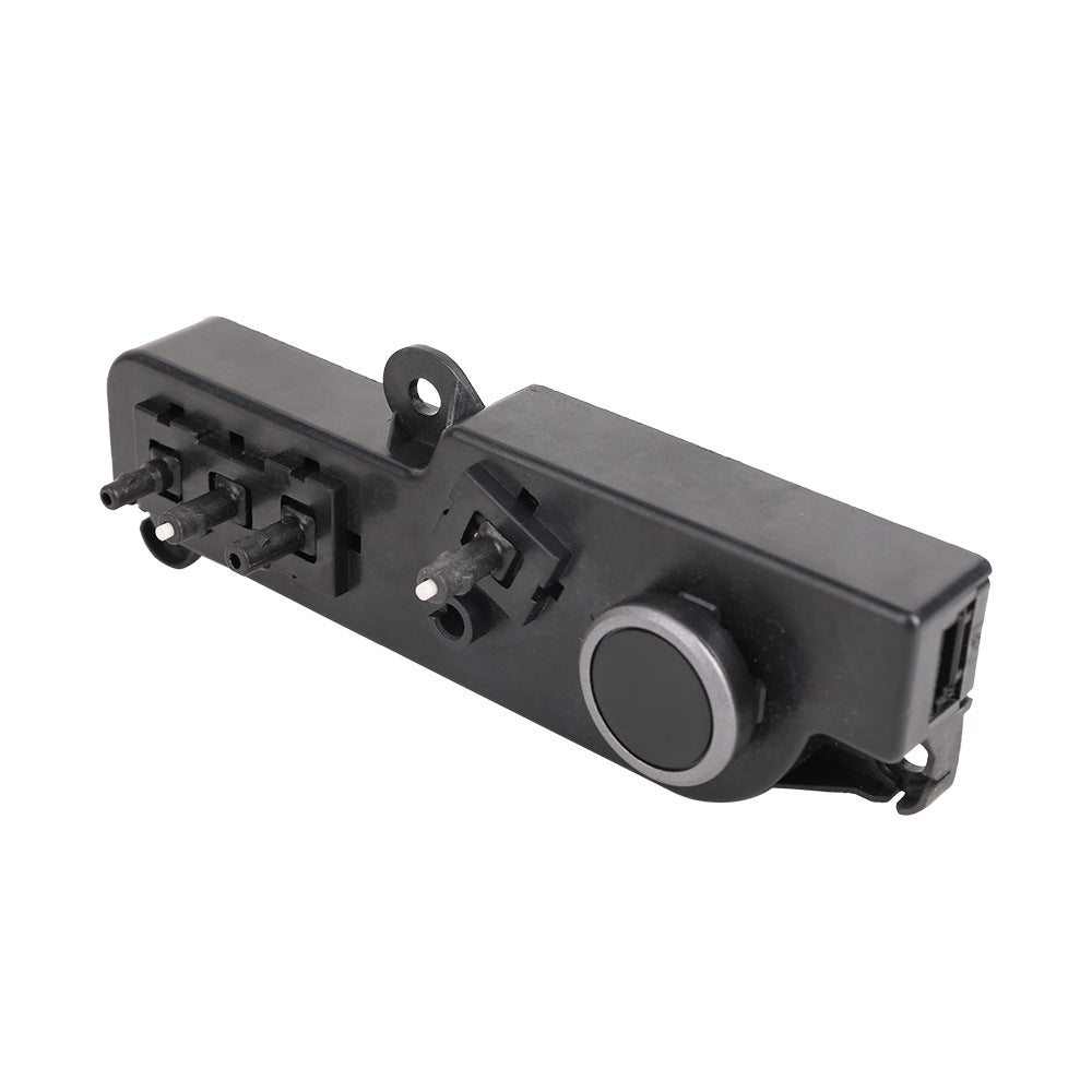 Front Seat Control Switch Buttons for Model 3 Y 2017-2024 Left and Right OEM 1551854-01-A 1551855-01-A