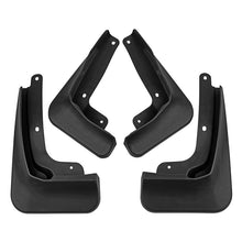 Load image into Gallery viewer, Mud Flaps for VW Golf 2014-2024 - Front & Rear Fender Splash Guards (4PCS)