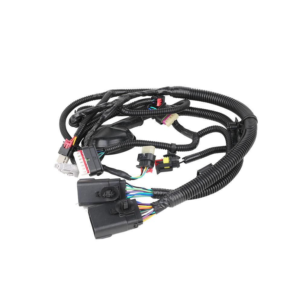 Front End Module Wiring Harness for Tesla Model 3 2017–2023 | OEM 2567961-00-B