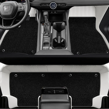 Load image into Gallery viewer, Custom All-Weather Floor Mats for Honda Accord (2003–2025) – Full Coverage Design