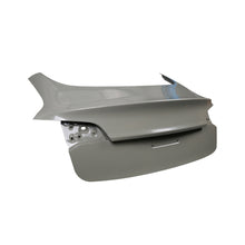 Load image into Gallery viewer, Rear Trunk Lid Cover for Model 3 Compatible Replacement Panel OEM 1081460-E0-D