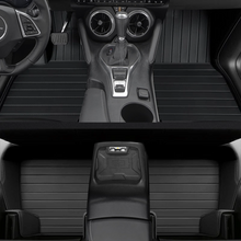 Load image into Gallery viewer, Special for Chevrolet Camaro(2010-2024) Floor Mat Fully Surrounded By All-Weather Floor Mat
