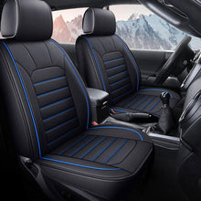Load image into Gallery viewer, Custom Fit Car Seat Covers Full Set for Nissan Titan(2017-2025)
