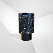 Load image into Gallery viewer, Floral Satin Carbon Fiber Exhaust Tips for BMW M2/M3/M4 - Custom Style