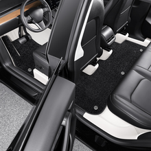 Load image into Gallery viewer, Special for Honda HRV(2016-2026) Floor Mat Fully Surrounded By All-Weather Floor Mat