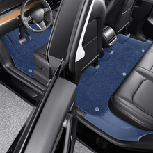 Load image into Gallery viewer, Special for Honda HRV(2016-2026) Floor Mat Fully Surrounded By All-Weather Floor Mat
