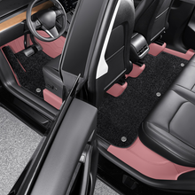 Load image into Gallery viewer, Special for Cadillac XT4/XT5 (2017-2025) Floor Mat Fully Surrounded By All-Weather Floor Mat