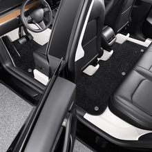Load image into Gallery viewer, Special for Cadillac XT4/XT5 (2017-2025) Floor Mat Fully Surrounded By All-Weather Floor Mat