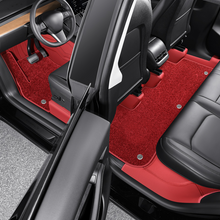 Load image into Gallery viewer, Special for Cadillac XT4/XT5 (2017-2025) Floor Mat Fully Surrounded By All-Weather Floor Mat