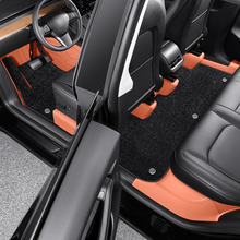 Load image into Gallery viewer, Special for Cadillac XT4/XT5 (2017-2025) Floor Mat Fully Surrounded By All-Weather Floor Mat