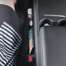 Load image into Gallery viewer, Tesla Model 3/Y Custom Storage Organizer 10-Piece Set - Highland/Juniper Floor Mats+Trunk Bucket+Phone Holder