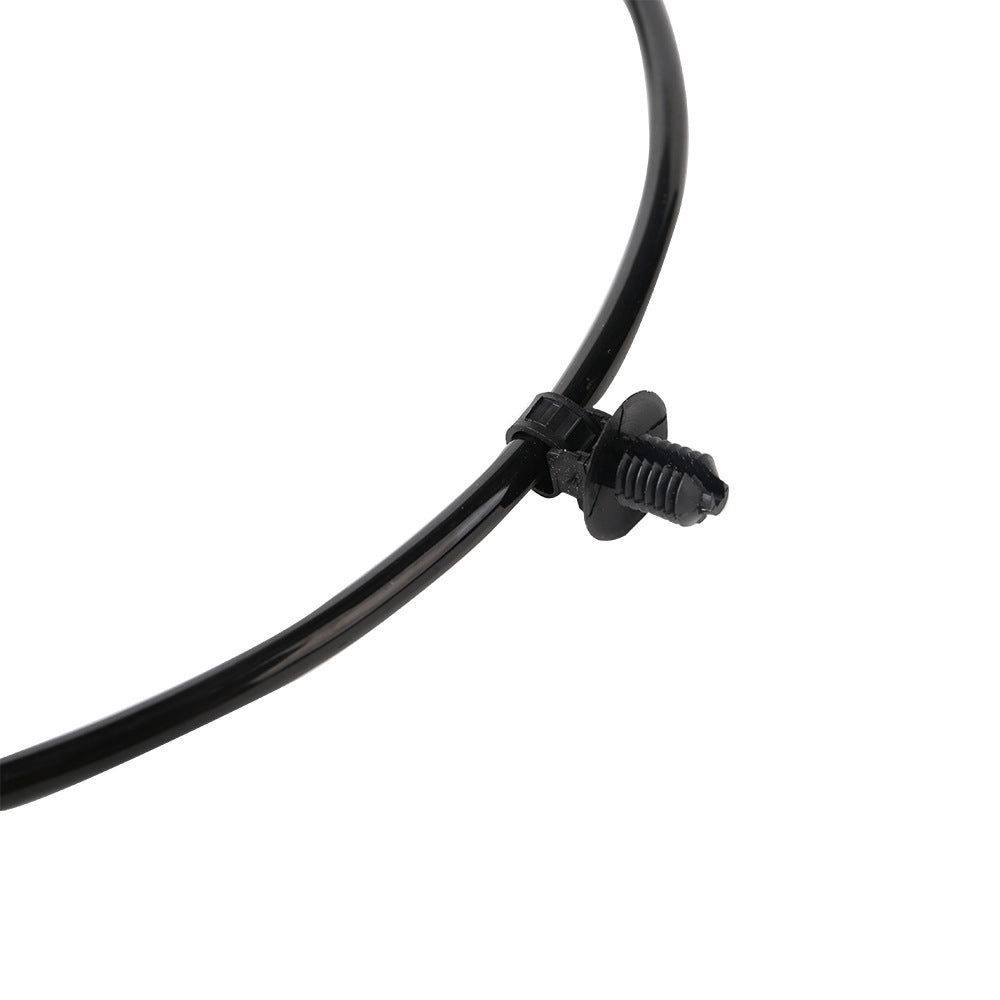 Front ABS Speed Sensor for Tesla Model X 2016-2023 Left or Right OEM 1027761-00-B