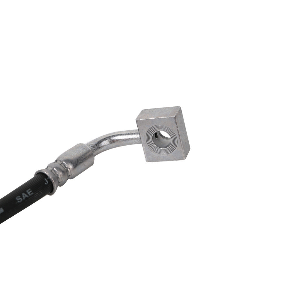 Front Left & Right Brake Hydraulic Hoses for Tesla Model X 2016–2021 | OEM 1034210-00-I & 1034215-00-I Compatible