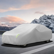 Load image into Gallery viewer, Universal Waterproof Car Cover - Universal for Cars, Trucks & SUVs