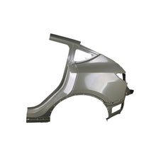 Load image into Gallery viewer, Rear Fender Panel Set (LH & RH) for 2020–2023 Model Y | Compatible Replacement for 1487421-SC-D & 1487422-SC-D