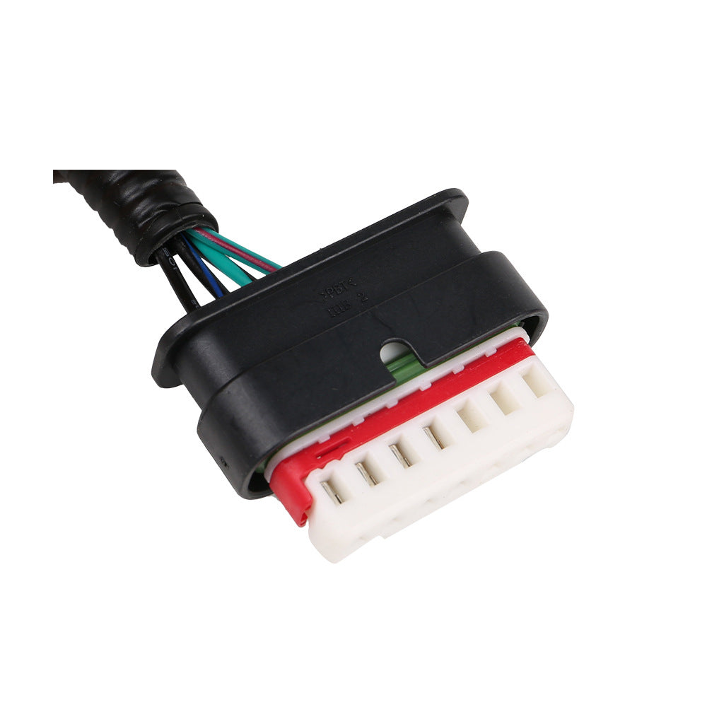 Front End Module Wiring Harness for Tesla Model 3 2017–2023 | OEM 2567961-00-B