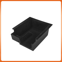 Load image into Gallery viewer, For Tesla Model 3/Y (2021-2023) Center Console Sliding Tray & Cubby Drawer