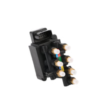 Load image into Gallery viewer, Air Ride Suspension Solenoid Valve Block Compatible with Tesla Model X 2016–2021 1027919-00-B