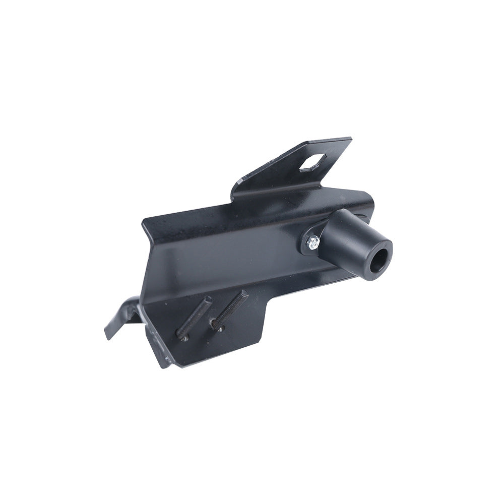 Front Left & Right Ankle Catcher Assemblies for Tesla Model X 2016–2021 OEM 1061424-00-C