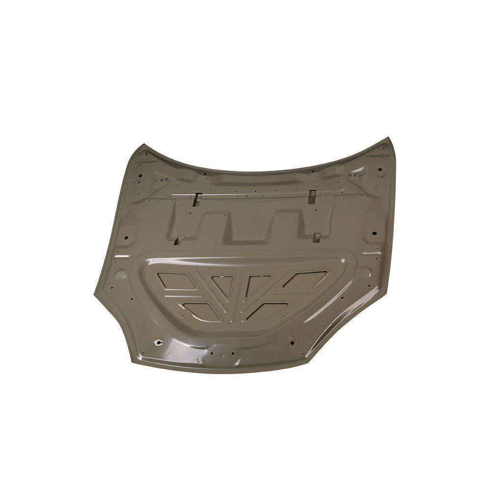 Front Hood Bonnet Panel for 2016–2021 Model S | Compatible Replacement for OEM 1051875-E0-G