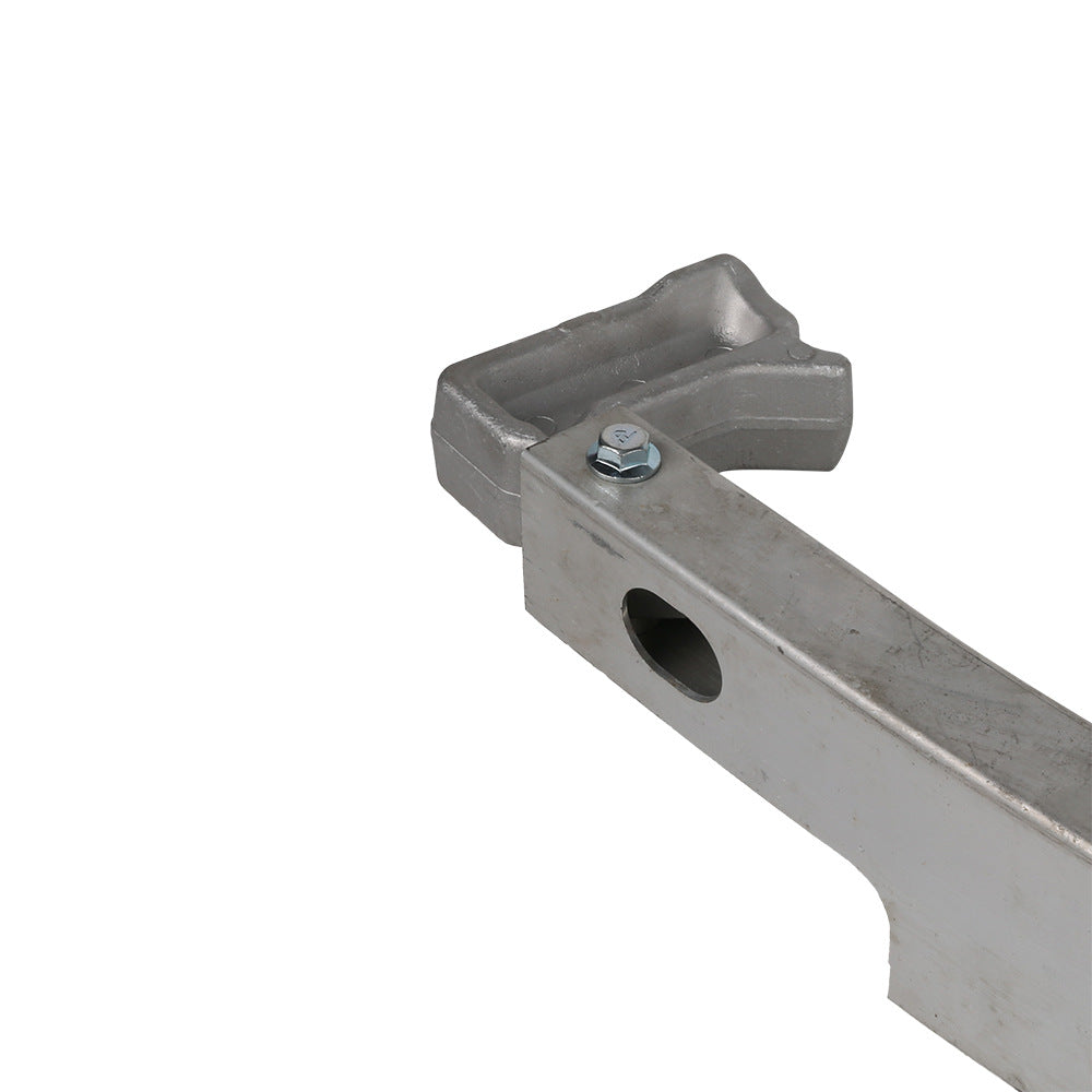 Front Bumper Reinforcement Bar for 2020–2023 Model Y | Compatible Replacement for OEM 1487601-00-E