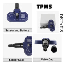 Load image into Gallery viewer, Bluetooth TPMS Sensor for Tesla Model 3 Y S X | OEM 1490701-01-B | 2018–2023 Tire Pressure Monitor