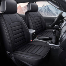 Load image into Gallery viewer, Custom Fit Car Seat Covers Full Set for Nissan Titan(2017-2025)