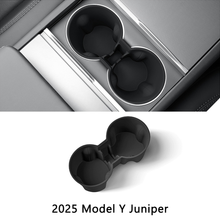 Load image into Gallery viewer, Tesla Model 3/Y Custom Storage Organizer 10-Piece Set - Highland/Juniper Floor Mats+Trunk Bucket+Phone Holder
