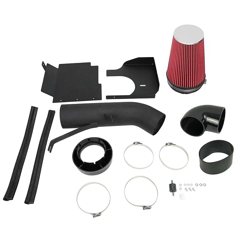 Cold Air Intake Induction Kit Filter for Chevrolet 1999-2006 V8 4.8L 5.3L 6.0L